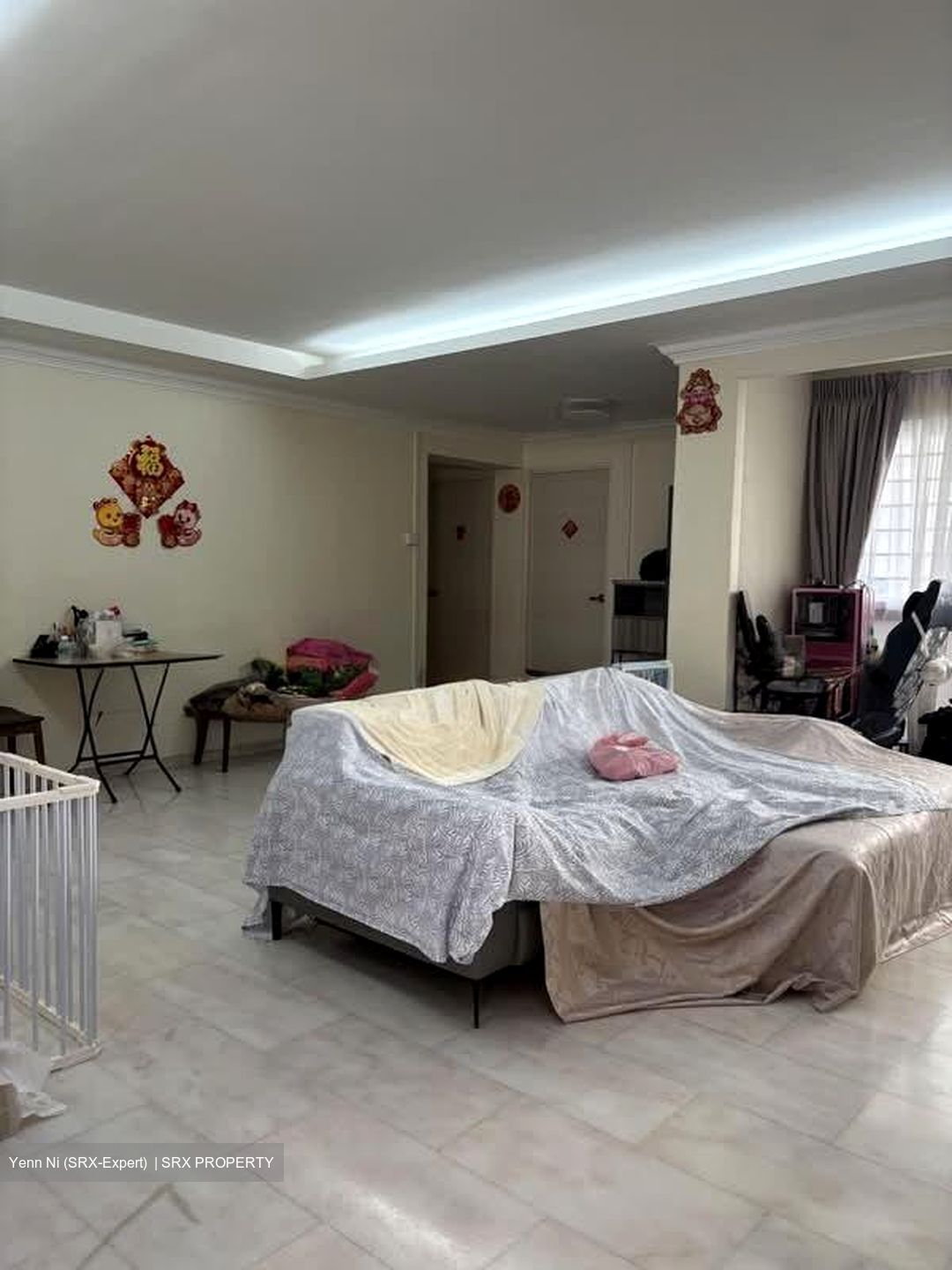 Blk 262D Compassvale North Gate (Sengkang), HDB 5 Rooms #572231361
